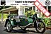 2012 Ural Patrol Woodland Green Boston MA