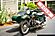 2012 Ural Patrol Woodland Green Boston MA