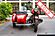 2012 Ural Retro Red Grenadier Boston MA