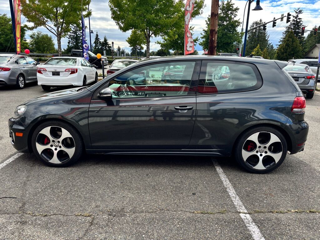 2012 VOLKSWAGEN GTI BASE Des Moines WA