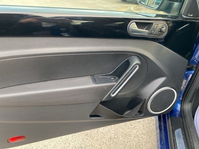 2012 Volkswagen Beetle 2.0 TSi Raleigh NC