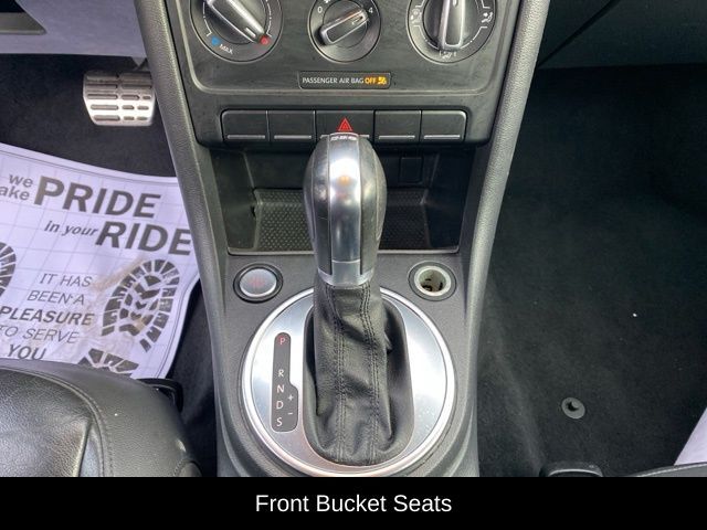 2012 Volkswagen Beetle 2.0 TSi Raleigh NC