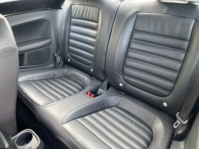 2012 Volkswagen Beetle 2.0 TSi Raleigh NC