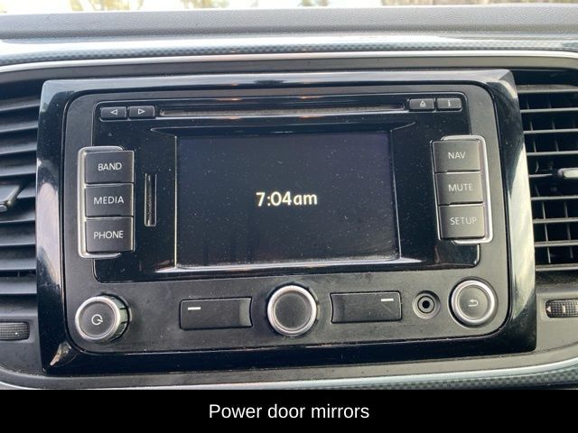 2012 Volkswagen Beetle 2.0 TSi Raleigh NC