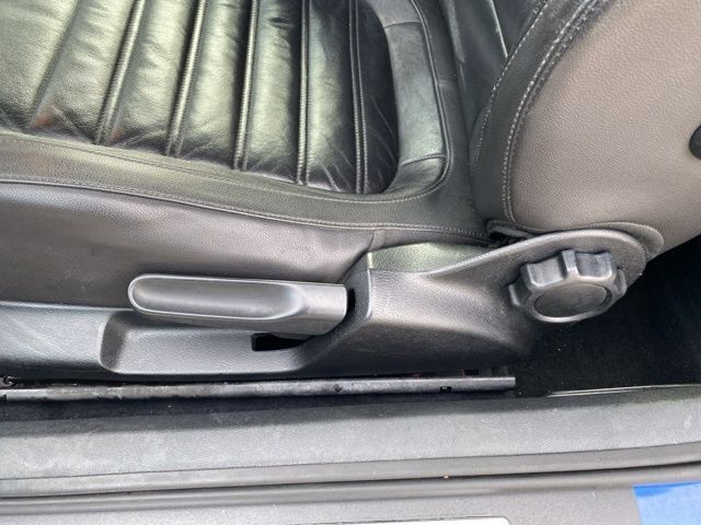 2012 Volkswagen Beetle 2.0 TSi Raleigh NC