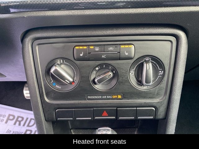 2012 Volkswagen Beetle 2.0 TSi Raleigh NC