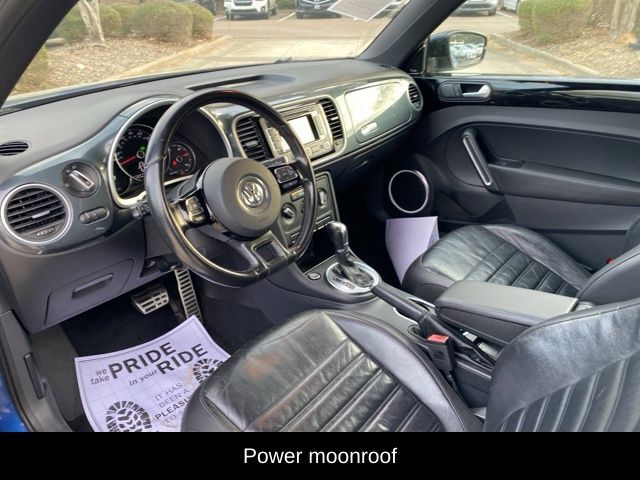 2012 Volkswagen Beetle 2.0 TSi Raleigh NC