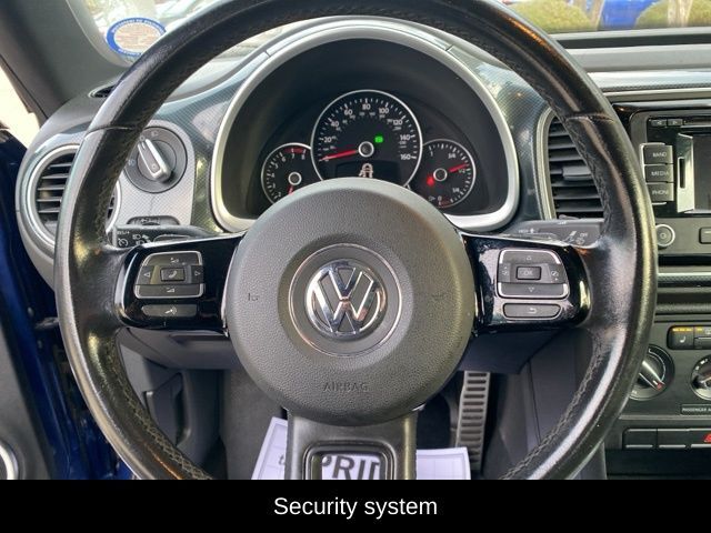 2012 Volkswagen Beetle 2.0 TSi Raleigh NC