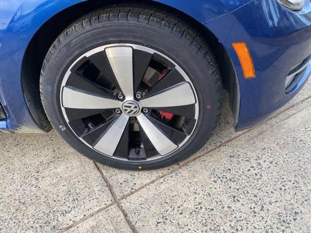 2012 Volkswagen Beetle 2.0 TSi Raleigh NC