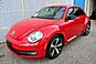 2012 Volkswagen Beetle 2.0T Black Turbo Launch Edition PZE Melbourne FL