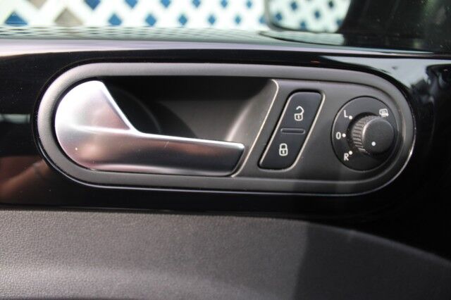 2012 Volkswagen Beetle 2.0T Black Turbo Launch Edition PZE Melbourne FL