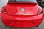 2012 Volkswagen Beetle 2.0T Black Turbo Launch Edition PZE Melbourne FL