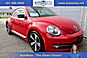 2012 Volkswagen Beetle 2.0T Black Turbo Launch Edition PZE Melbourne FL