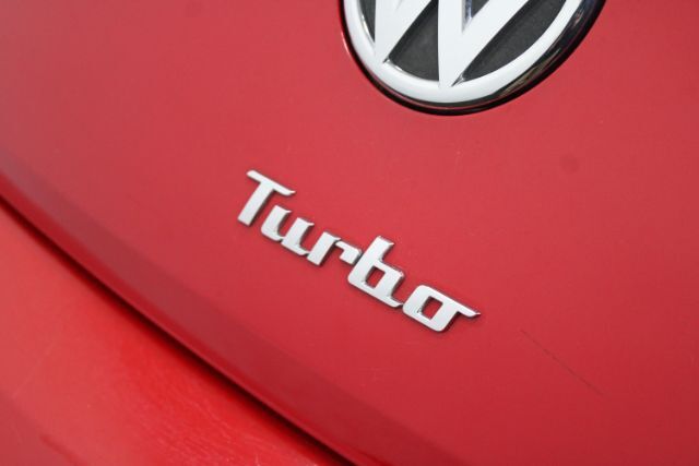 2012 Volkswagen Beetle 2.0T Turbo Chantilly VA