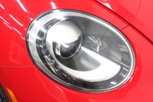 2012 Volkswagen Beetle 2.0T Turbo Chantilly VA
