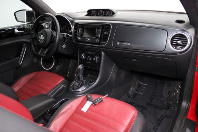2012 Volkswagen Beetle 2.0T Turbo Chantilly VA