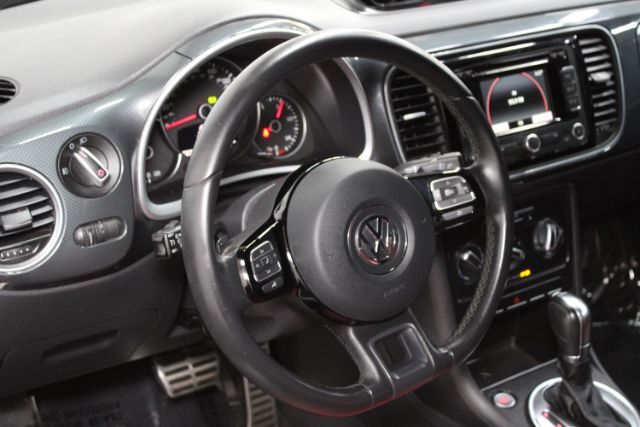 2012 Volkswagen Beetle 2.0T Turbo Chantilly VA
