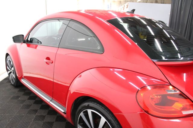 2012 Volkswagen Beetle 2.0T Turbo Chantilly VA