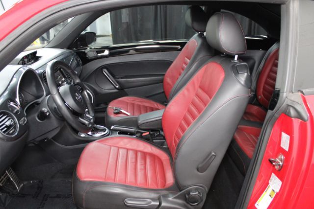 2012 Volkswagen Beetle 2.0T Turbo Chantilly VA