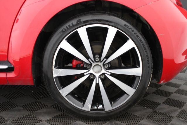 2012 Volkswagen Beetle 2.0T Turbo Chantilly VA