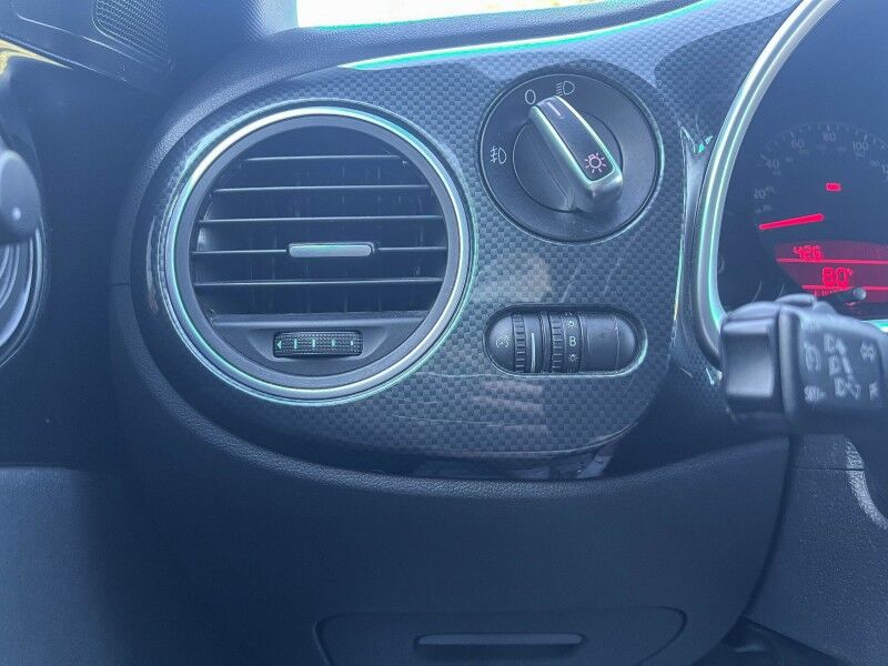 2012 Volkswagen Beetle 2.0T Turbo w/Sun/Sound PZEV Wilmington NC