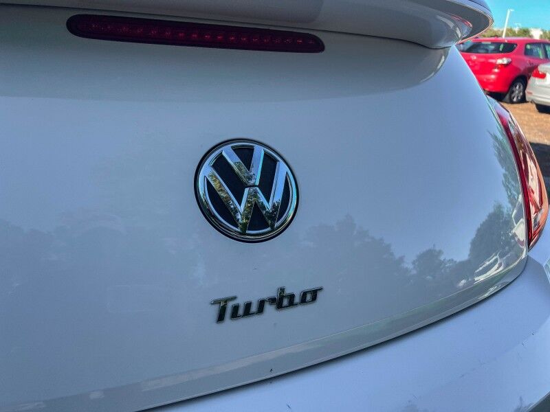 2012 Volkswagen Beetle 2.0T Turbo w/Sun/Sound PZEV Wilmington NC