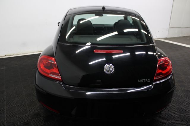 2012 Volkswagen Beetle 2.5L Chantilly VA