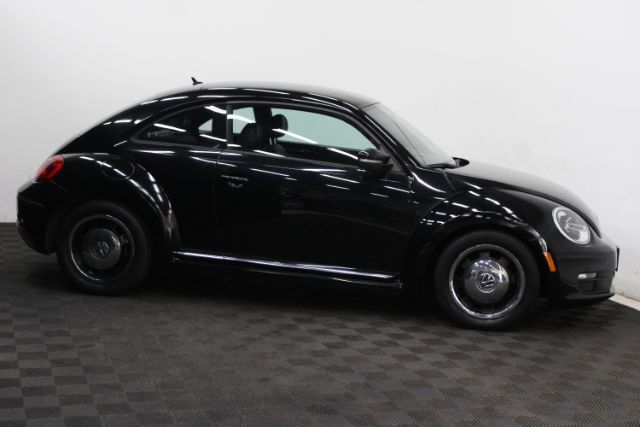 2012 Volkswagen Beetle 2.5L Chantilly VA