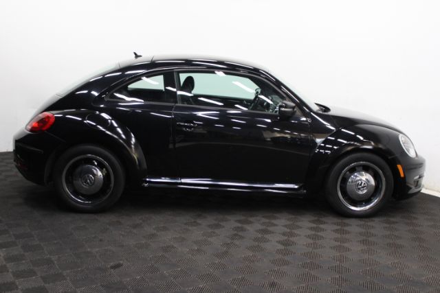 2012 Volkswagen Beetle 2.5L Chantilly VA
