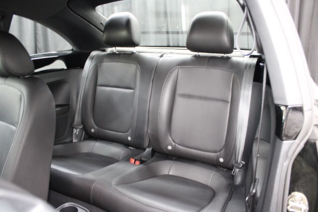 2012 Volkswagen Beetle 2.5L Chantilly VA