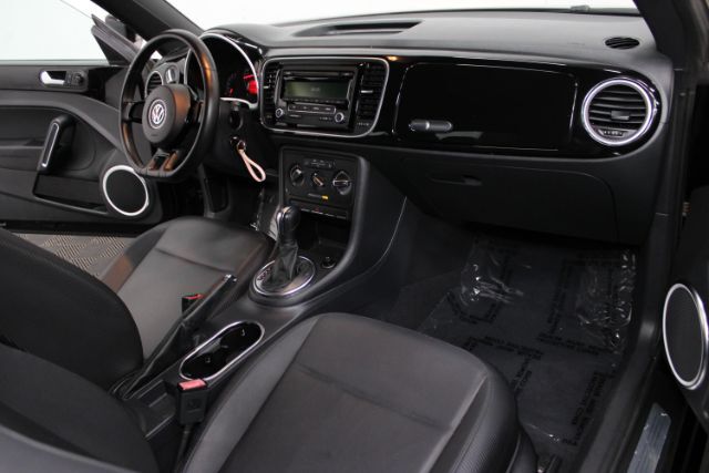 2012 Volkswagen Beetle 2.5L Chantilly VA