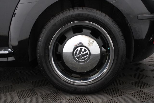 2012 Volkswagen Beetle 2.5L Chantilly VA