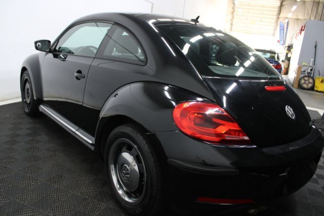 2012 Volkswagen Beetle 2.5L Chantilly VA