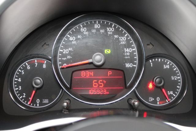 2012 Volkswagen Beetle 2.5L Chantilly VA