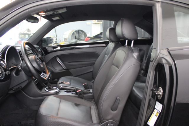 2012 Volkswagen Beetle 2.5L Chantilly VA