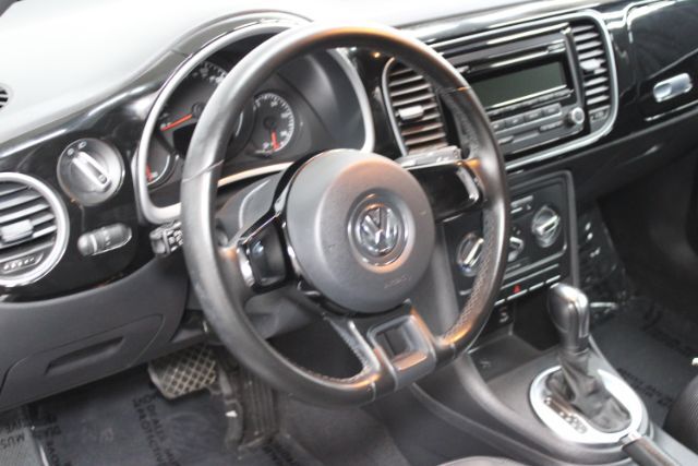 2012 Volkswagen Beetle 2.5L Chantilly VA