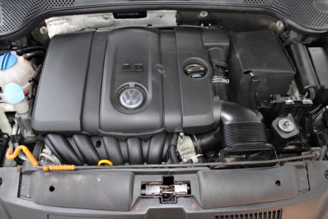 2012 Volkswagen Beetle 2.5L Chantilly VA