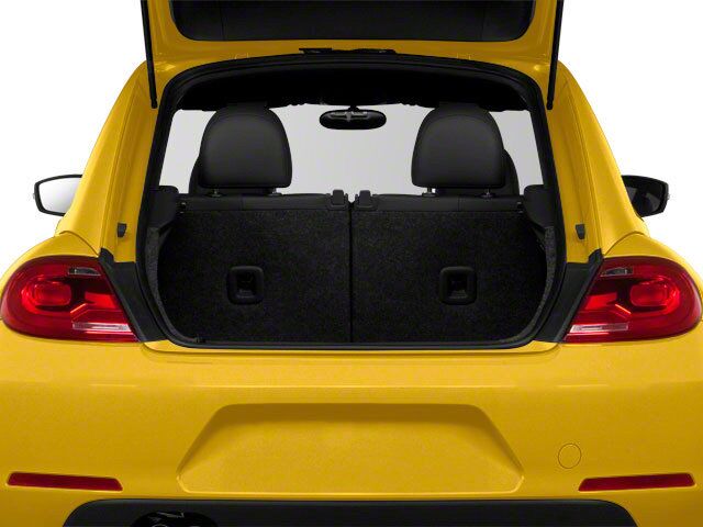 2012 Volkswagen Beetle 2.5L Hurst TX