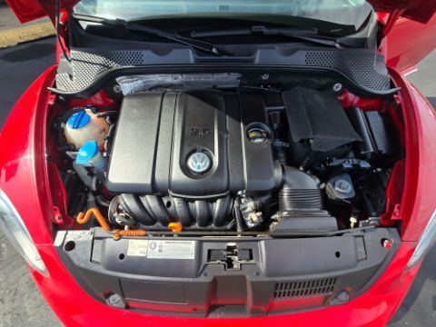 2012 Volkswagen Beetle 2.5L Saint Joseph MO