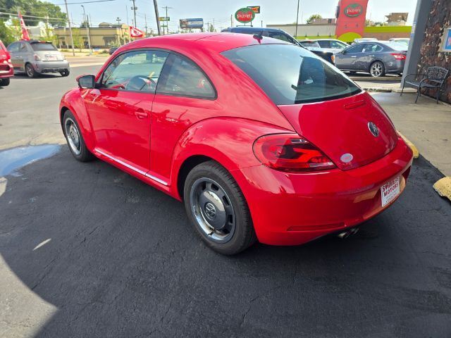 2012 Volkswagen Beetle 2.5L Saint Joseph MO
