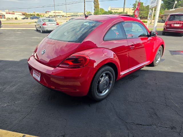 2012 Volkswagen Beetle 2.5L Saint Joseph MO