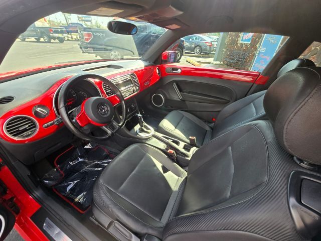 2012 Volkswagen Beetle 2.5L Saint Joseph MO