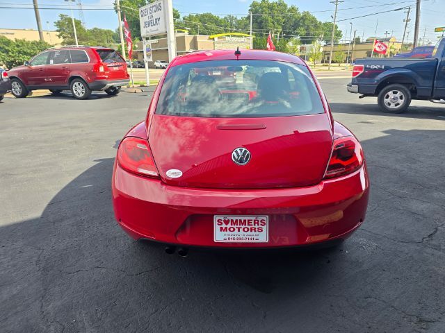 2012 Volkswagen Beetle 2.5L Saint Joseph MO