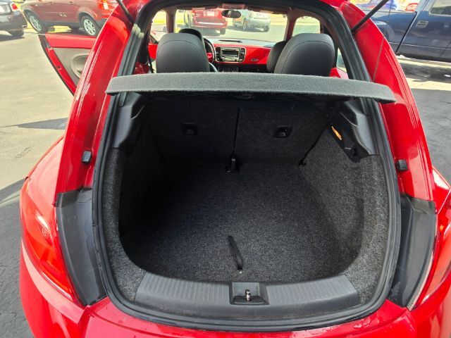 2012 Volkswagen Beetle 2.5L Saint Joseph MO