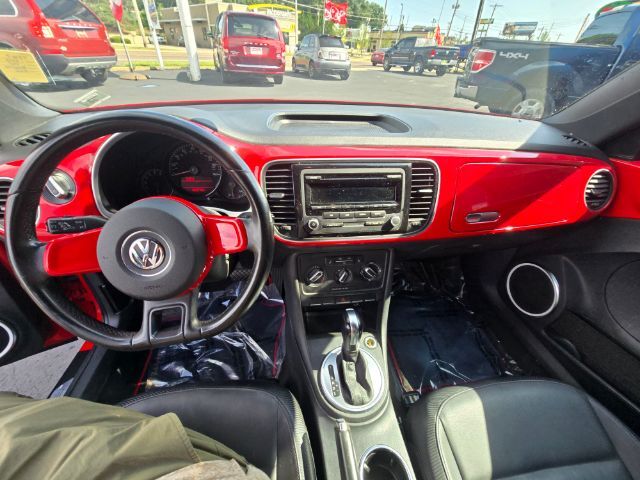 2012 Volkswagen Beetle 2.5L Saint Joseph MO
