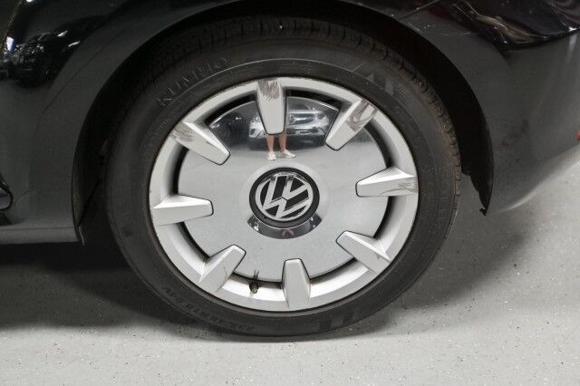 2012 Volkswagen Beetle 2dr Coupe Chicago IL