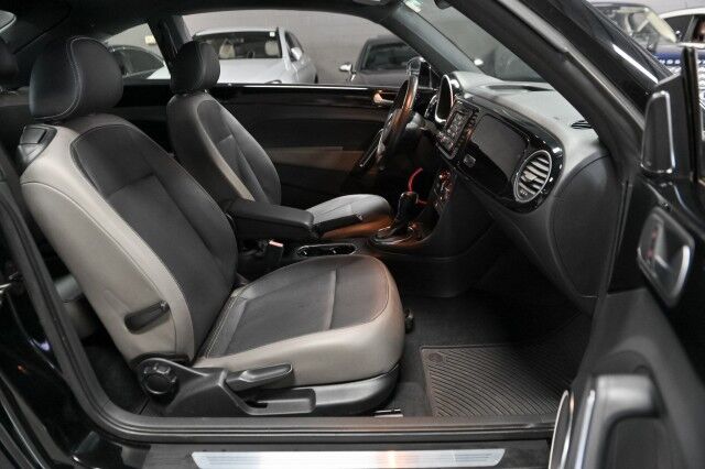 2012 Volkswagen Beetle 2dr Coupe Chicago IL