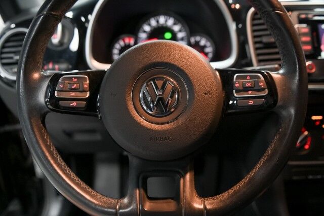 2012 Volkswagen Beetle 2dr Coupe Chicago IL
