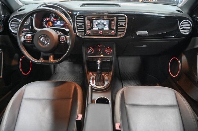 2012 Volkswagen Beetle 2dr Coupe Chicago IL
