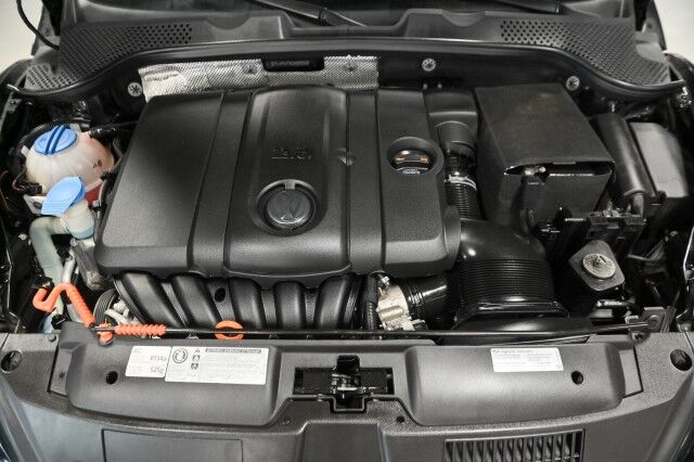 2012 Volkswagen Beetle 2dr Coupe Chicago IL